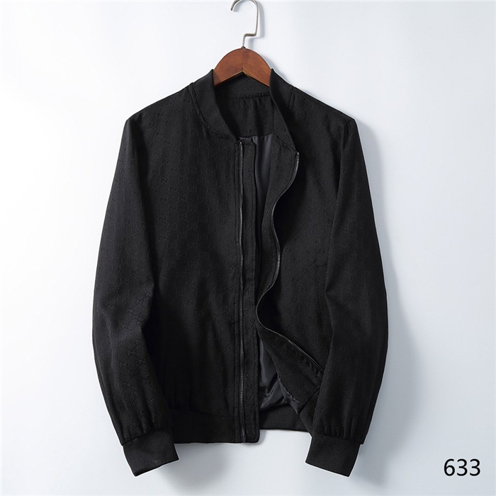 Gucci Men's Outwear 32